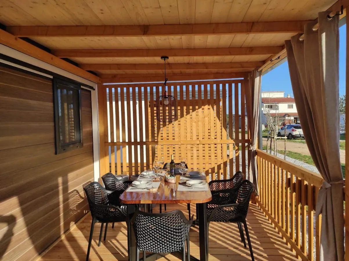 Mobile Home Katja Banjole 0*,  Croatia