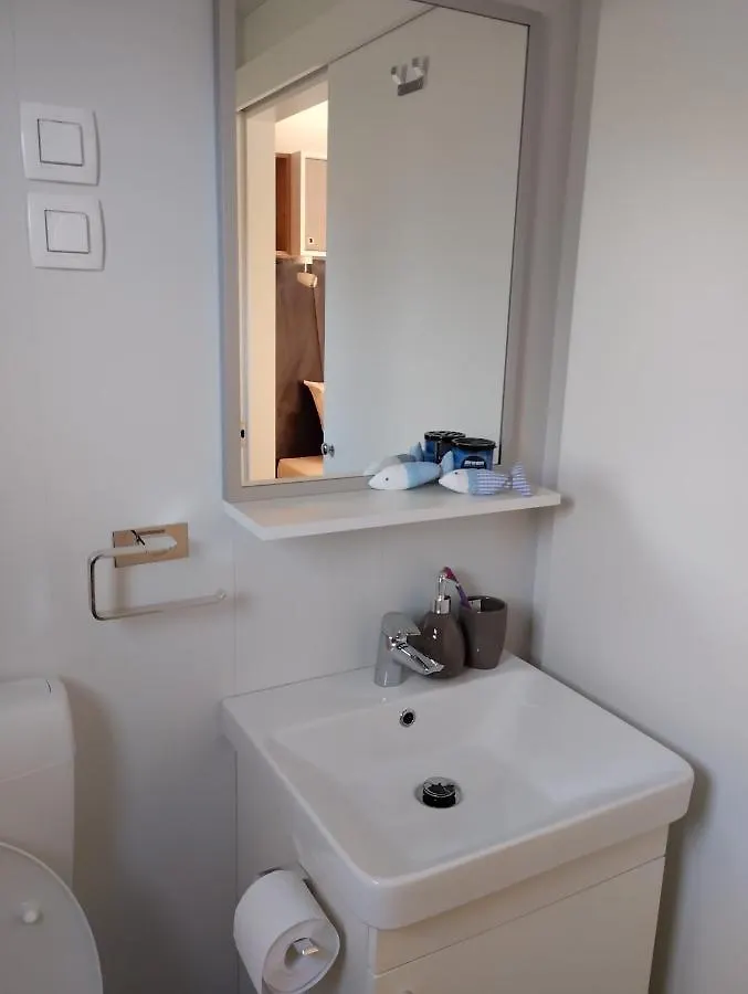 Mobile Home Katja Banjole Holiday home