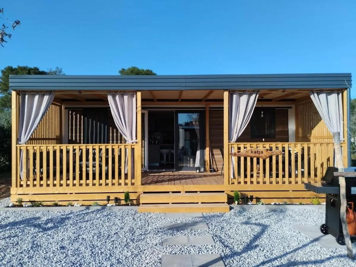 Mobile Home Katja contacts